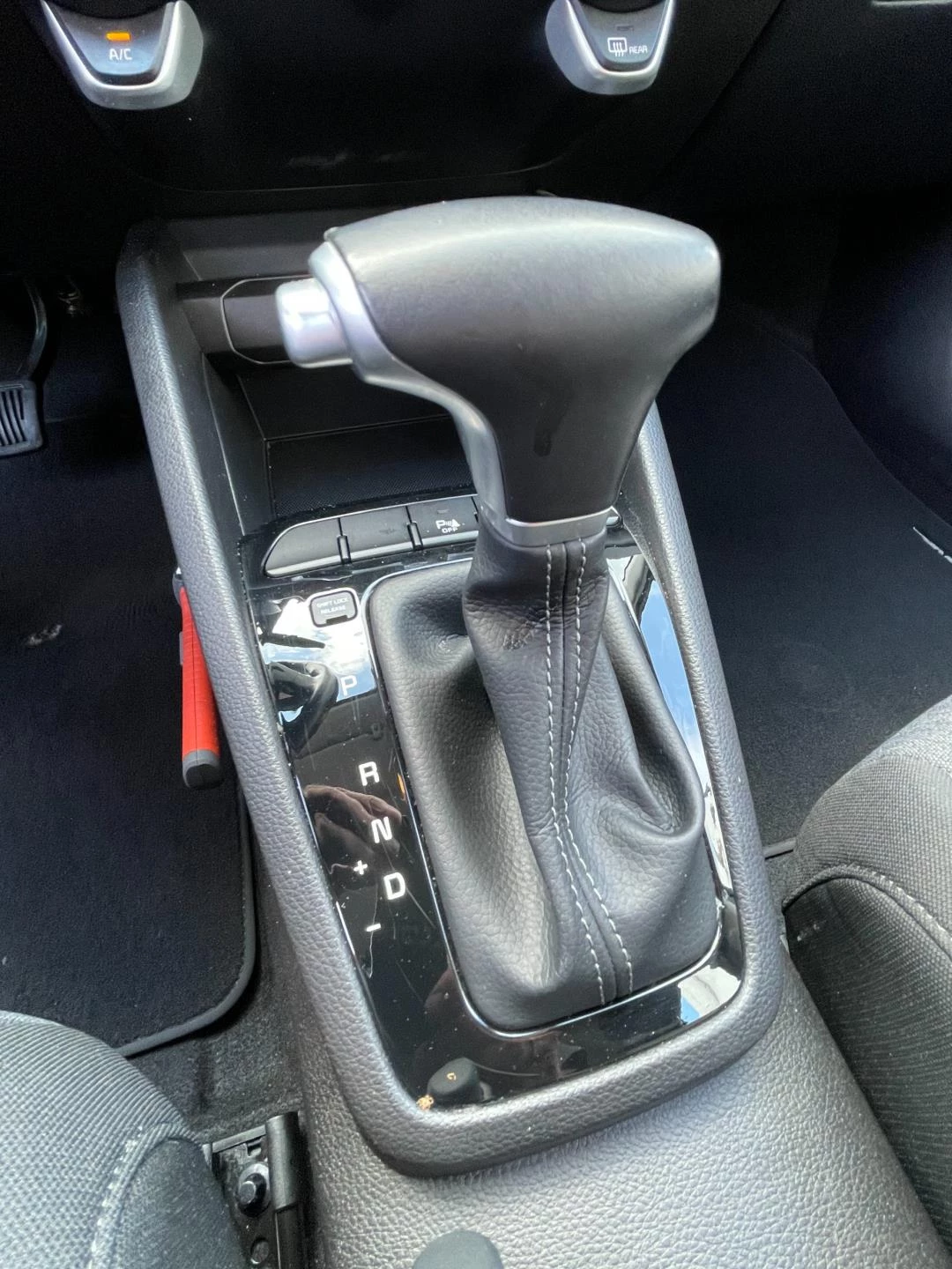 Hoofdafbeelding Kia Stonic