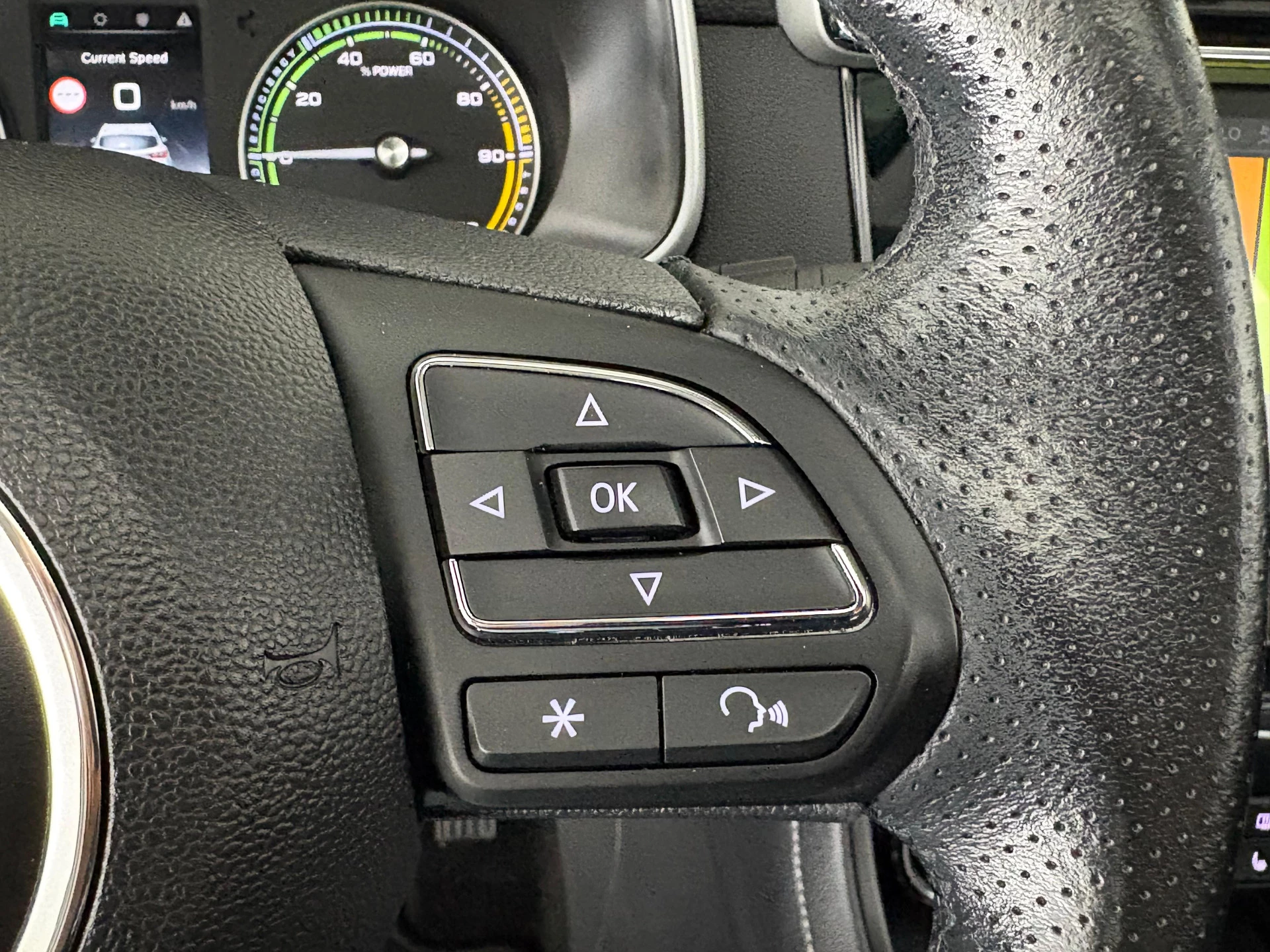 Hoofdafbeelding MG ZS EV