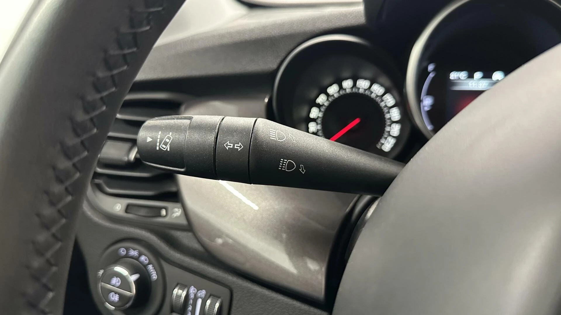 Hoofdafbeelding Fiat 500X