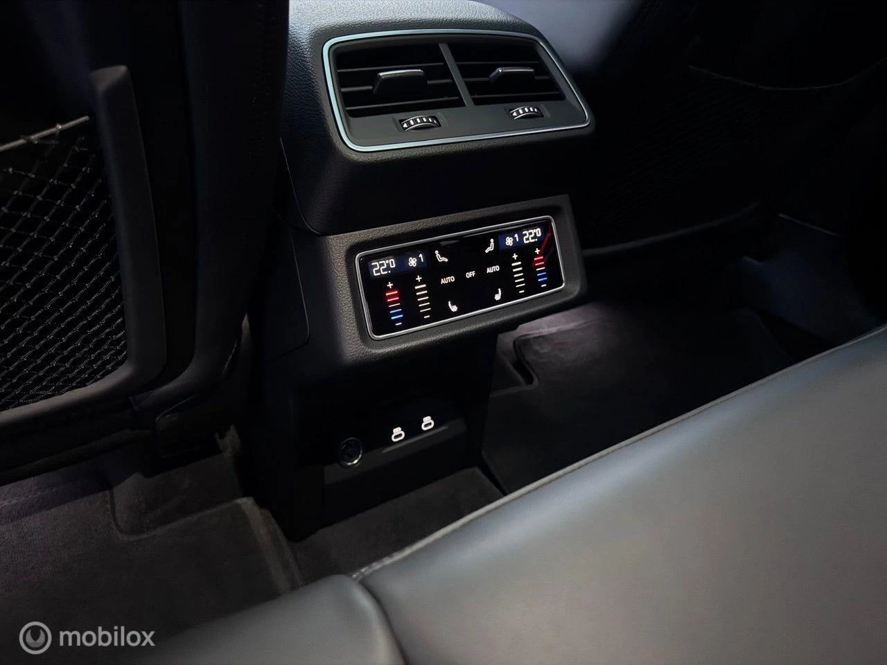 Hoofdafbeelding Audi Q8 e-tron