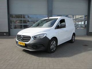 Mercedes-Benz CITAN 108 CDI L1 airco