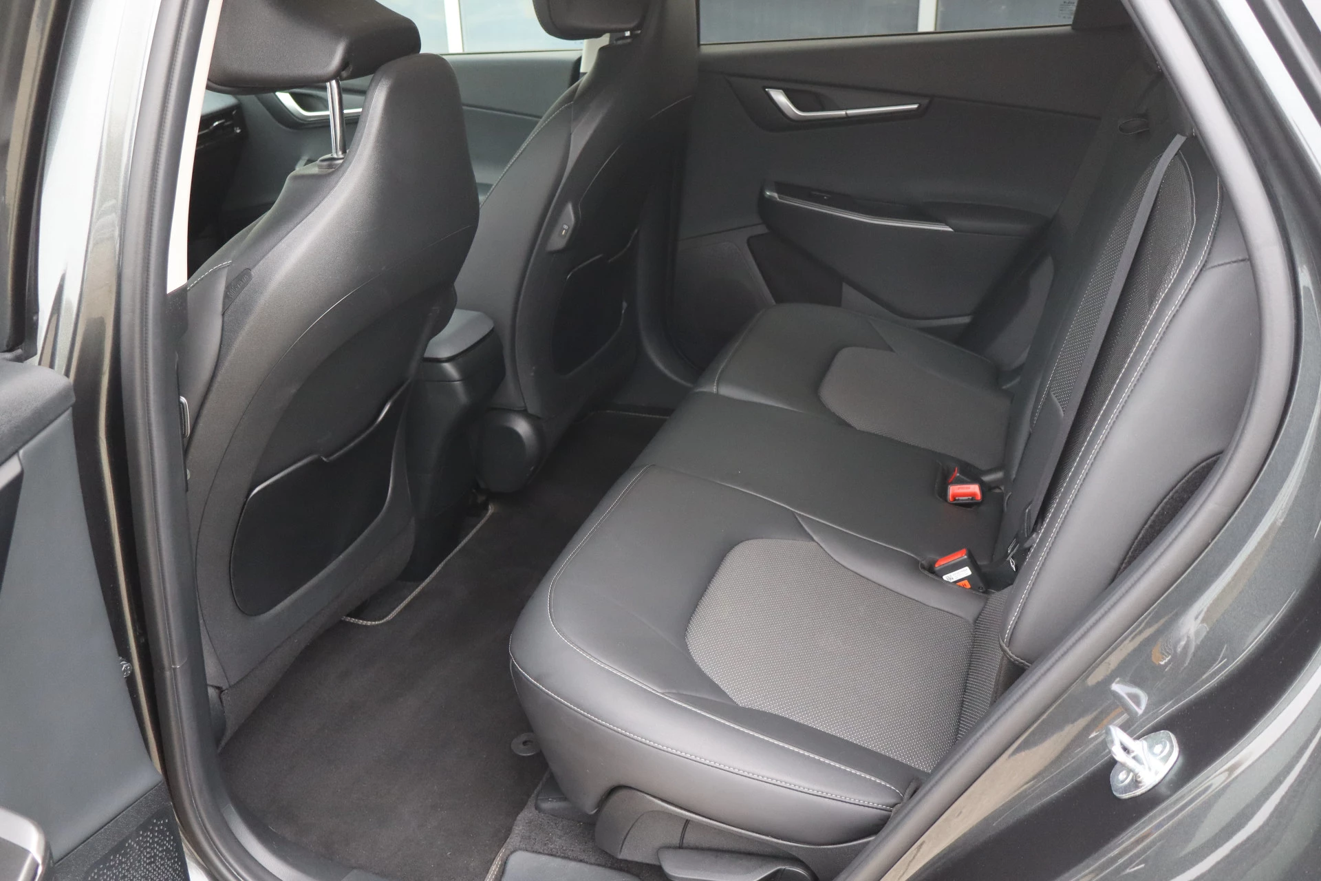 Hoofdafbeelding Kia EV6