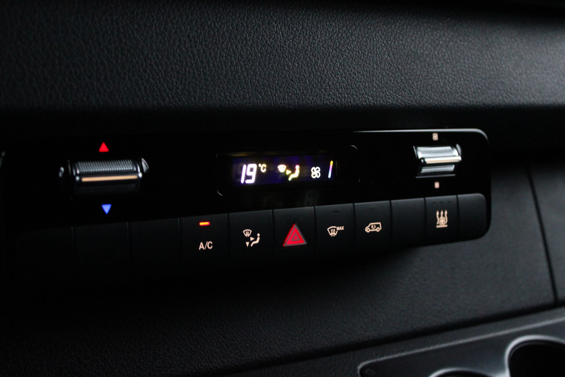 Hoofdafbeelding Mercedes-Benz eSprinter