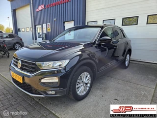 Volkswagen T-Roc 1.0 TSI Style