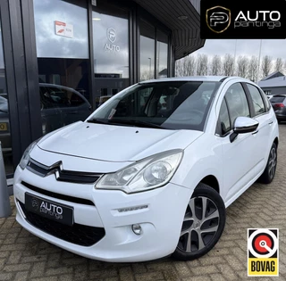 Citroen C3 1.0 VTi Collection | Trekhaak | Airco | Cruise Control |
