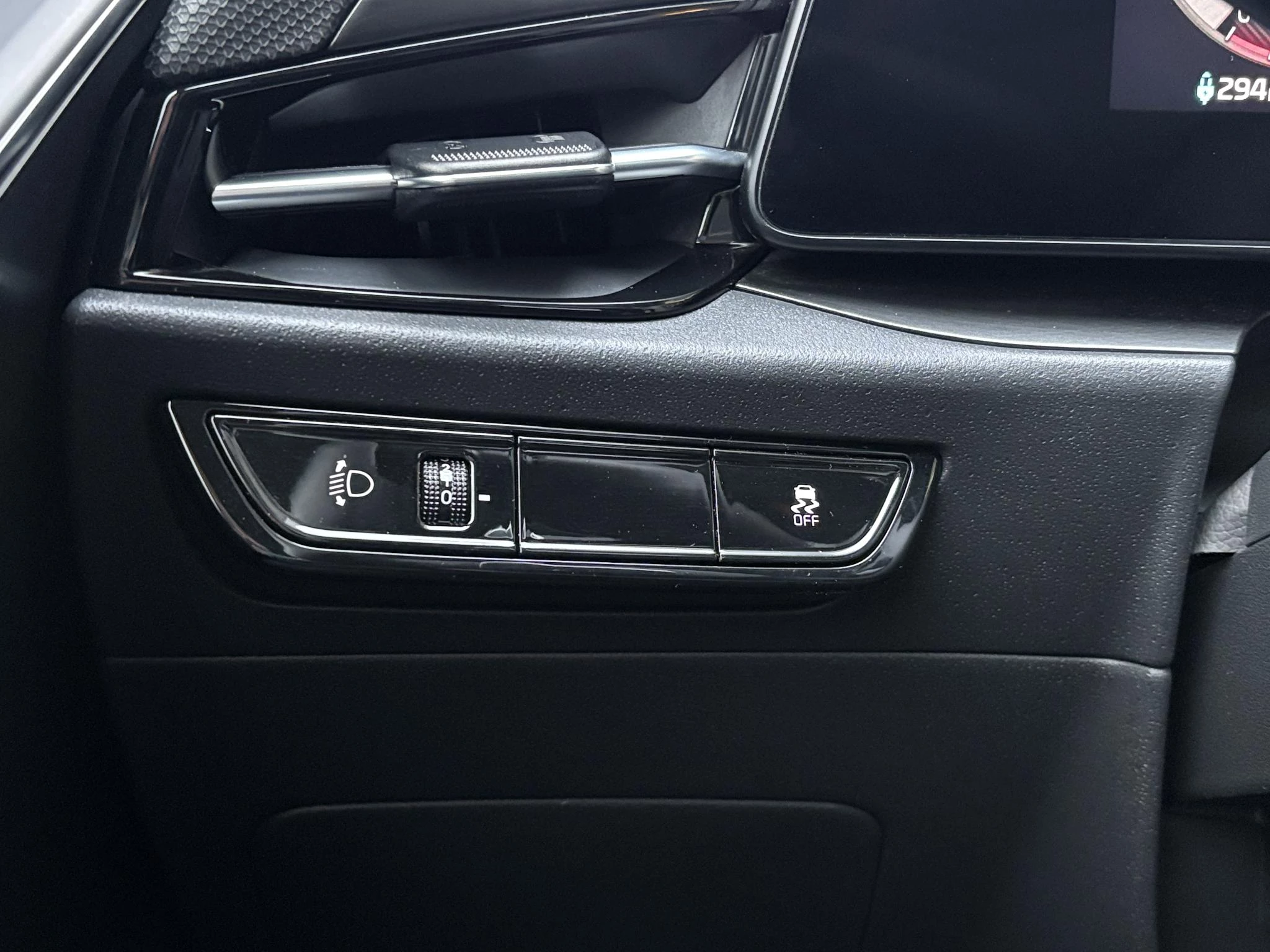 Hoofdafbeelding Kia e-Niro