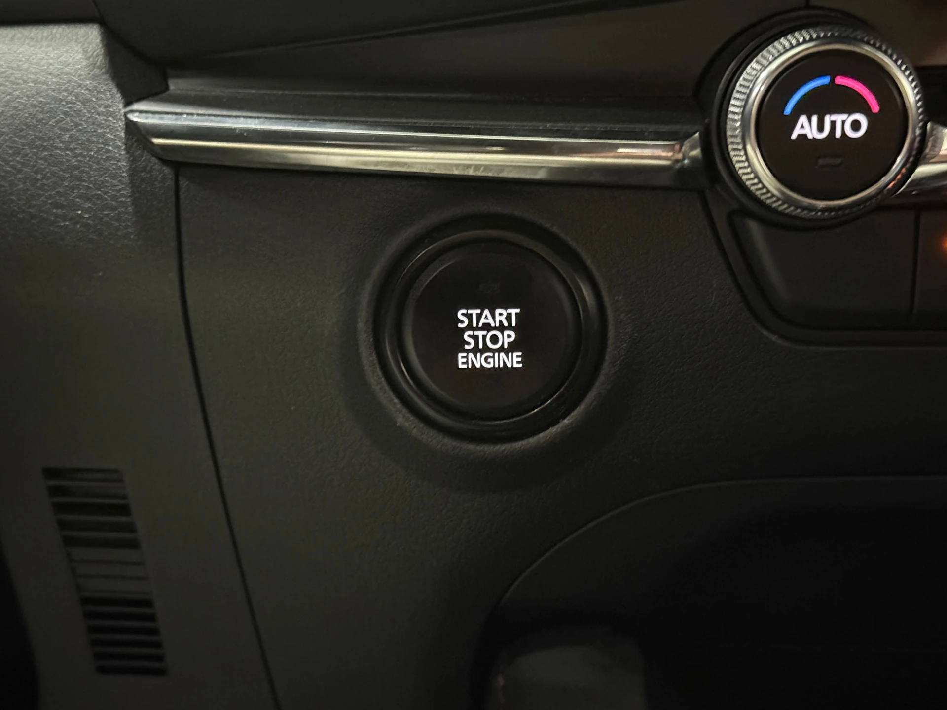 Hoofdafbeelding Mazda 3