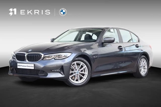 BMW 3-serie 320e Business Edition Plus | High Executive | Hifi | Verwarmde Voorstoelen | Leder |