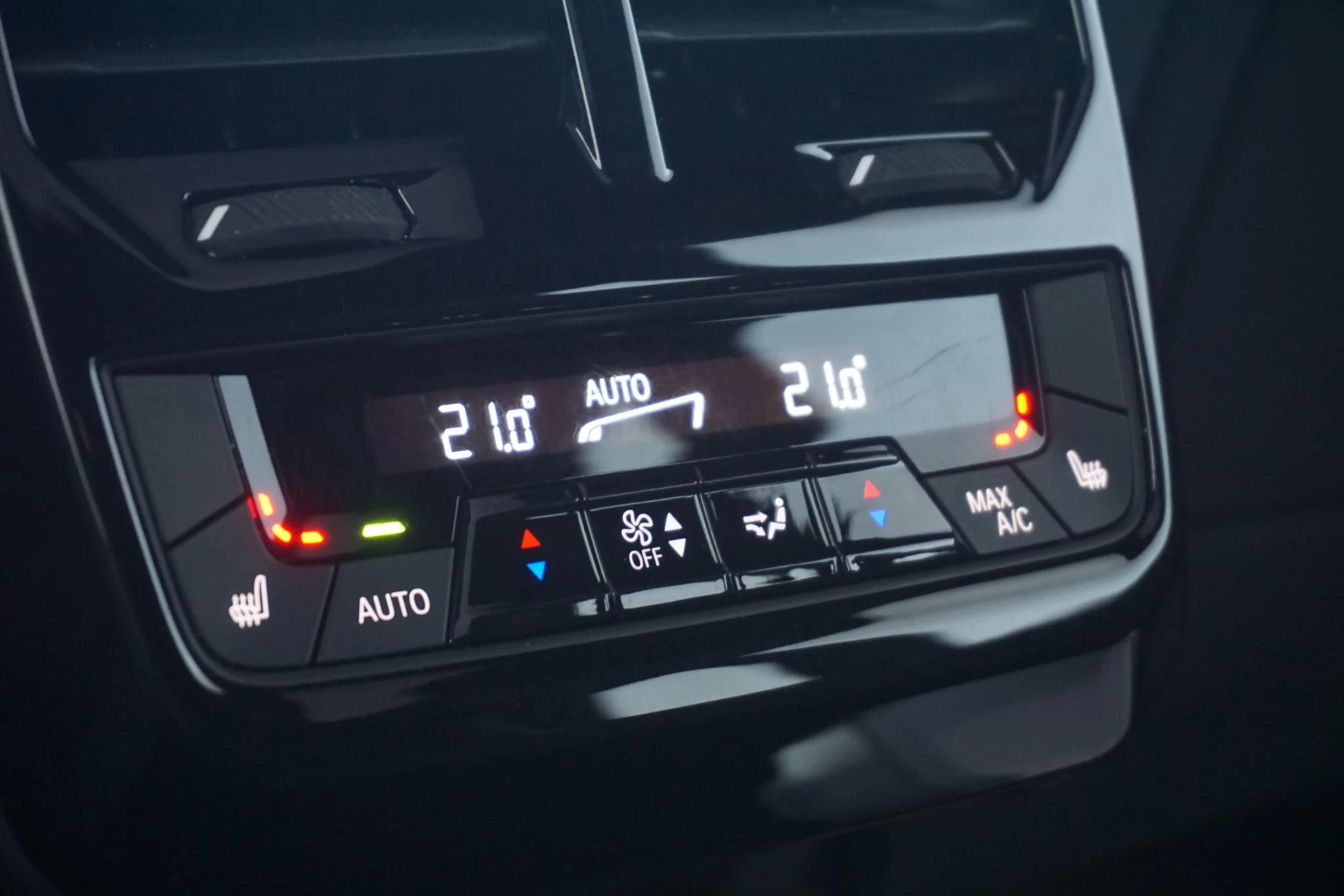 Hoofdafbeelding BMW iX