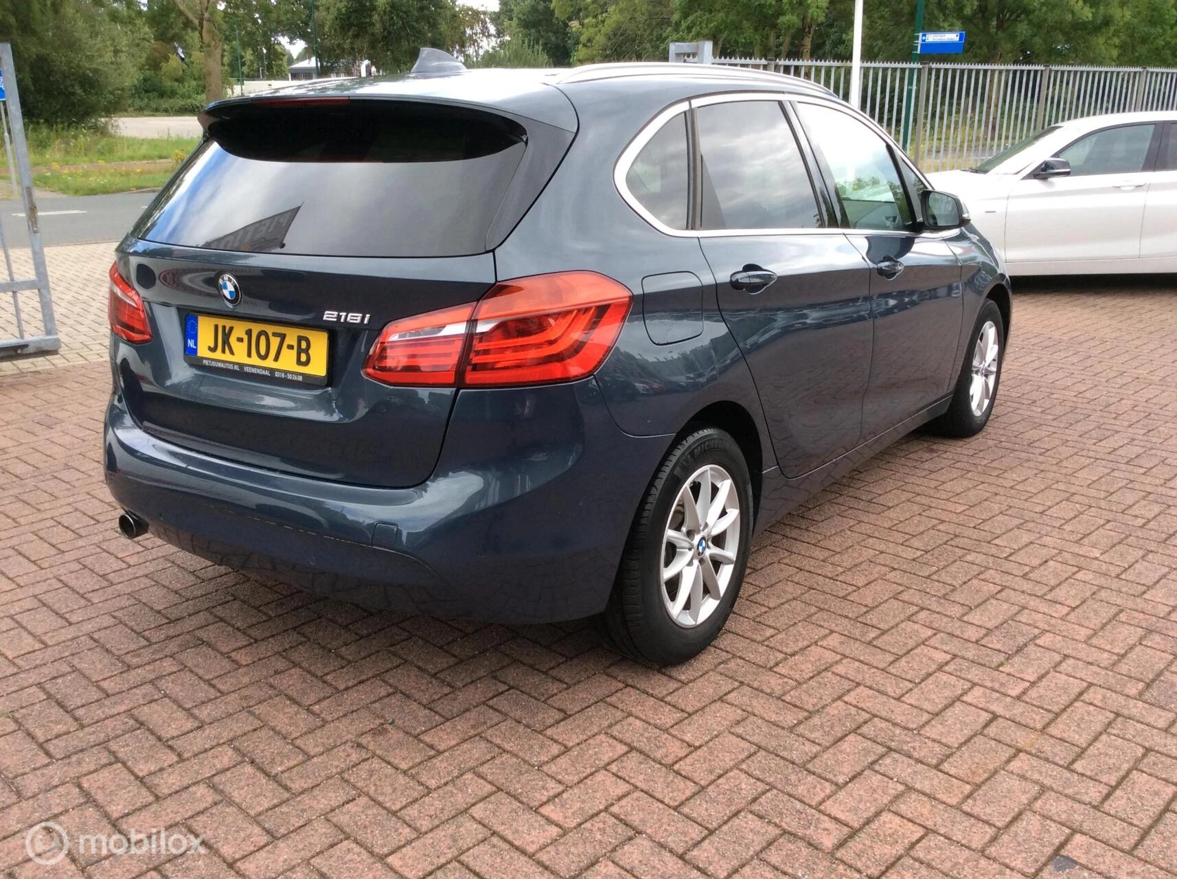 Hoofdafbeelding BMW 2 Serie