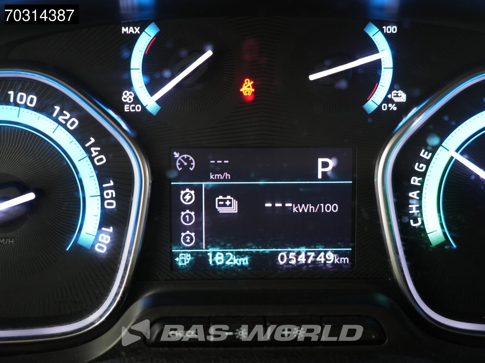 Hoofdafbeelding Toyota ProAce