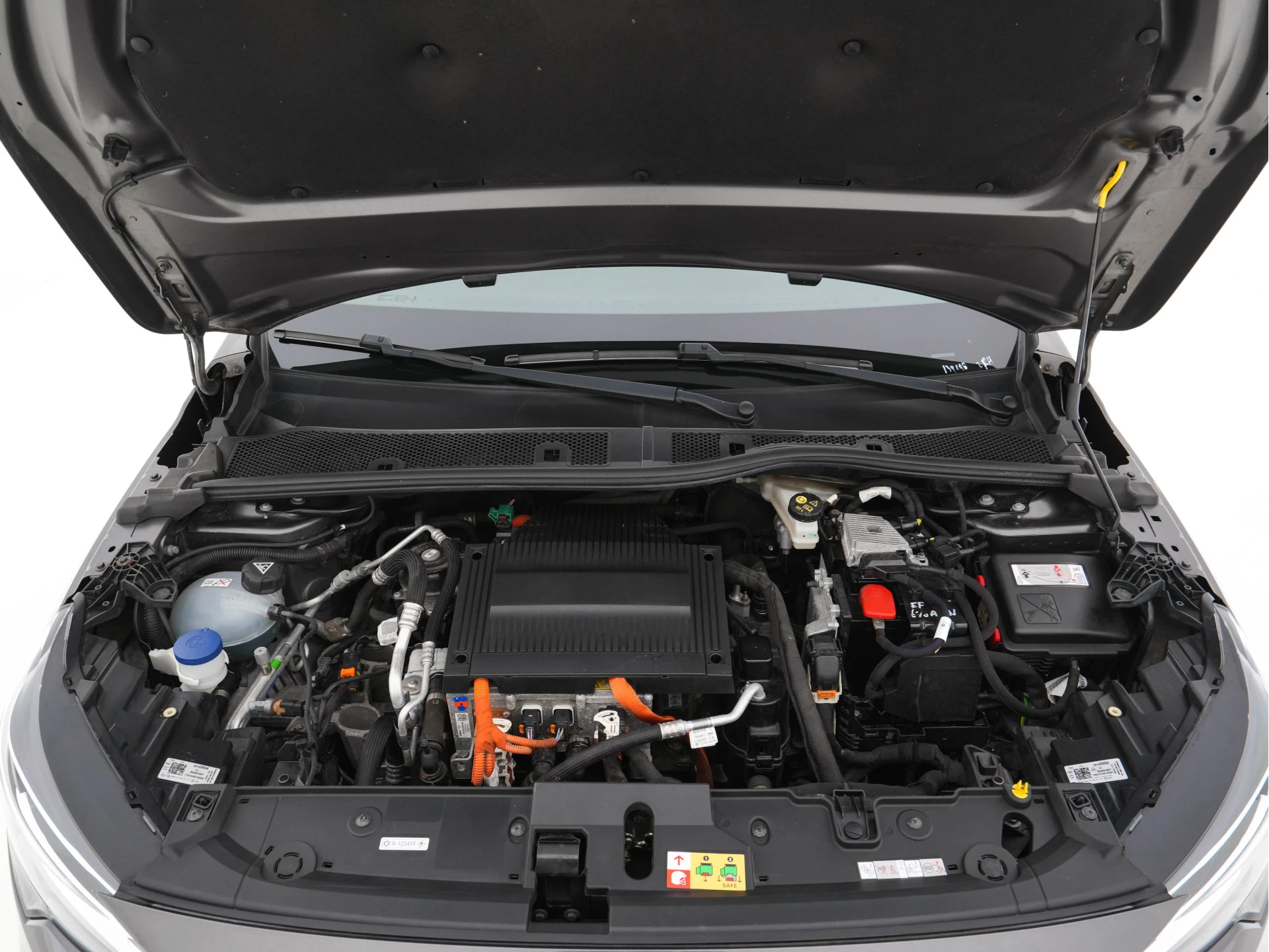 Hoofdafbeelding Opel Corsa-e