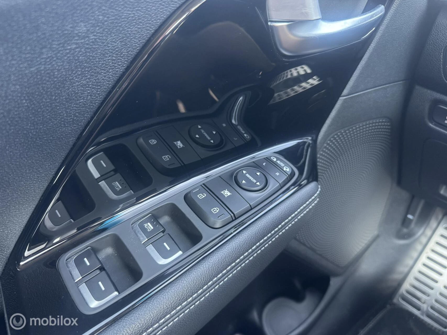 Hoofdafbeelding Kia e-Niro