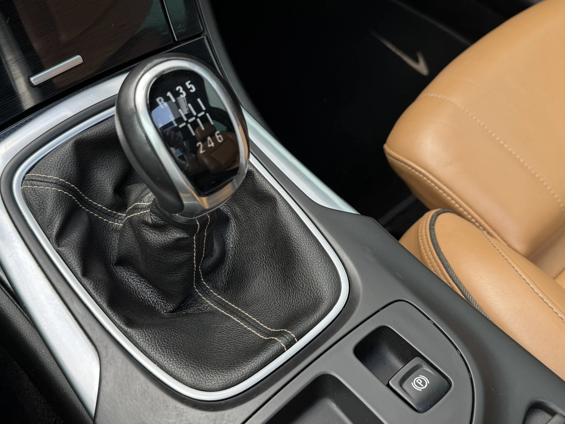 Hoofdafbeelding Opel Insignia