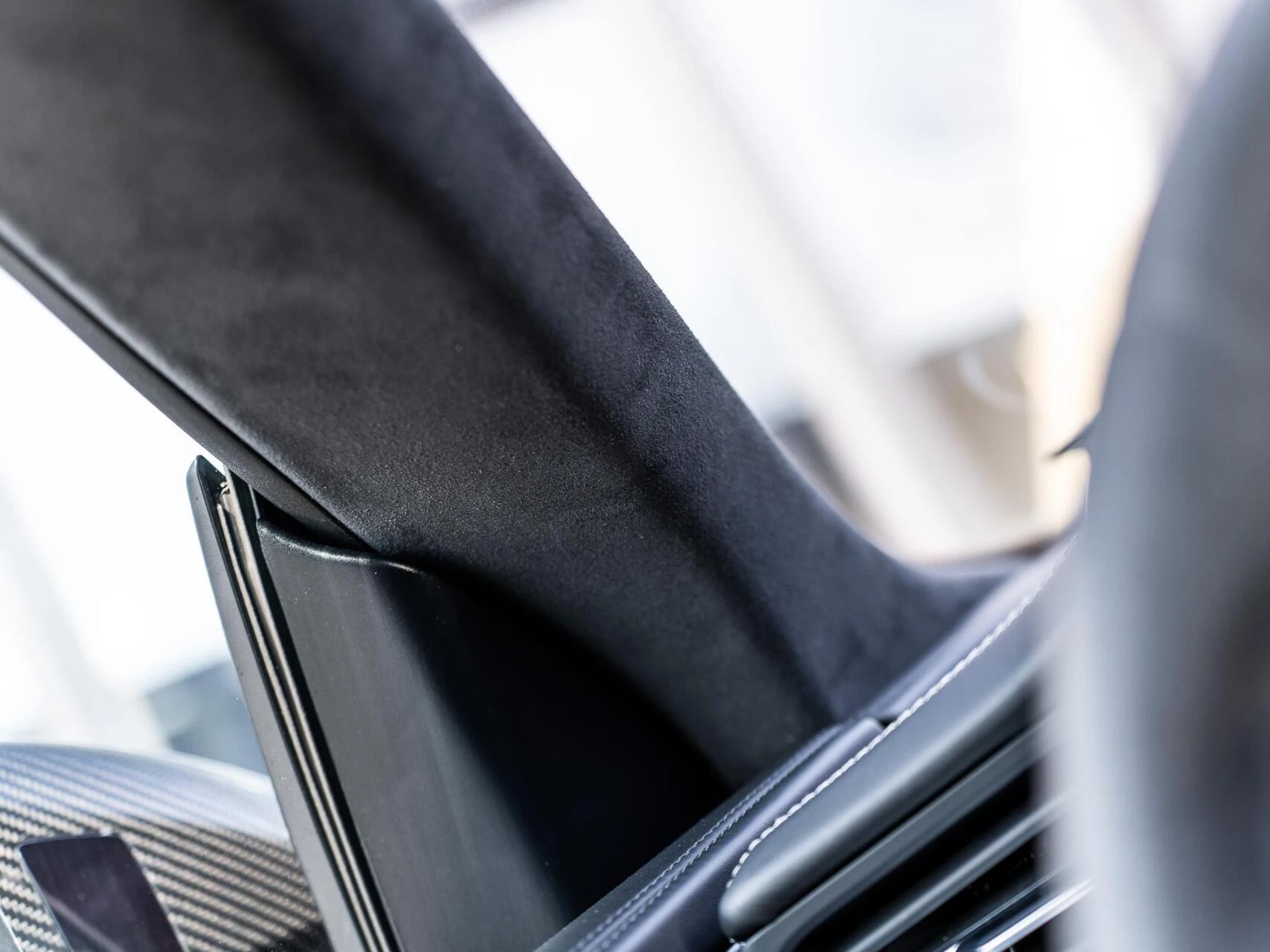 Hoofdafbeelding Audi RSQ8