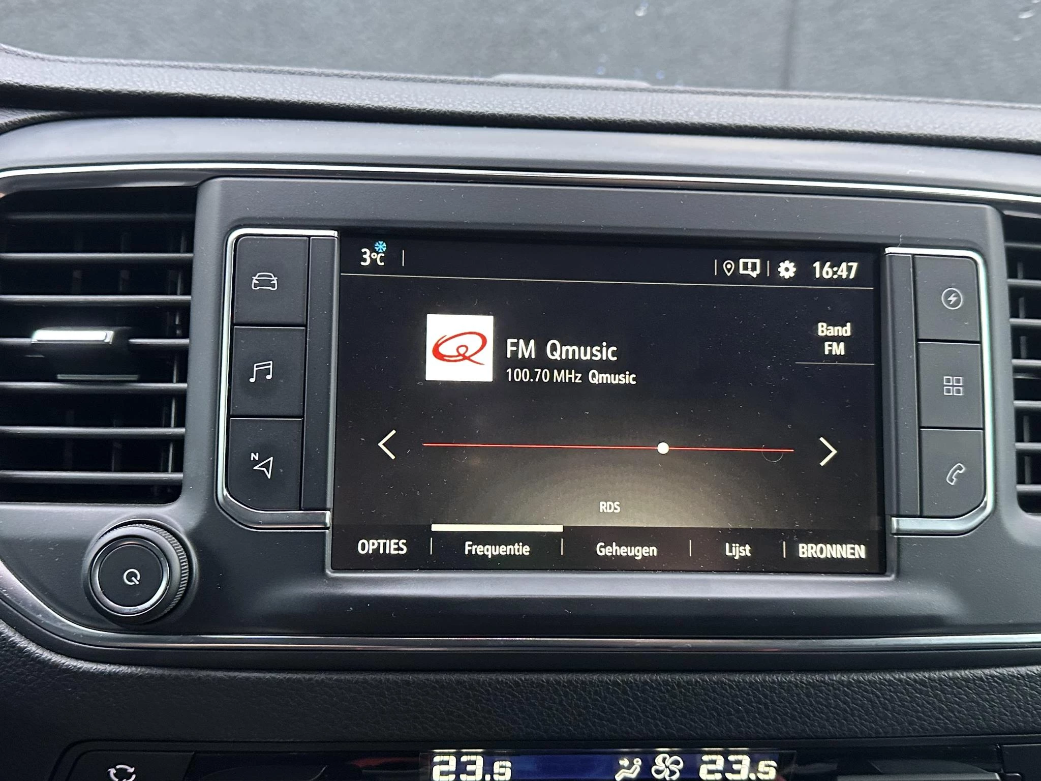 Hoofdafbeelding Opel Zafira e-Life