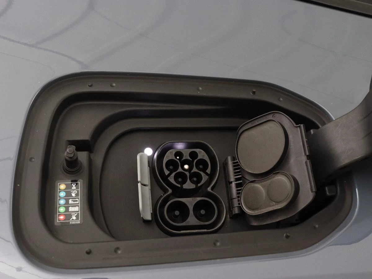 Hoofdafbeelding BMW iX