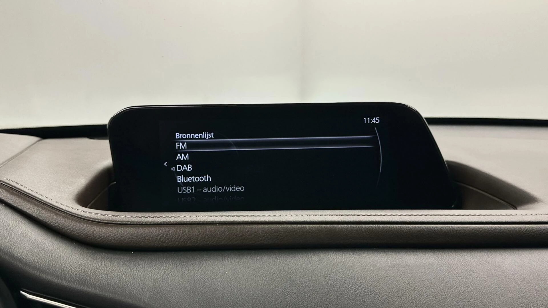 Hoofdafbeelding Mazda CX-30