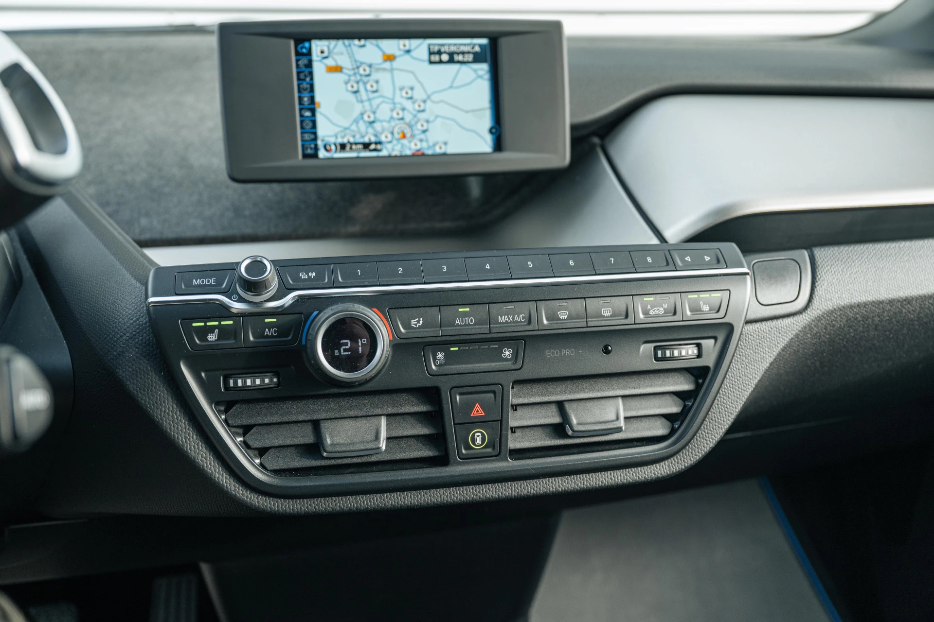 Hoofdafbeelding BMW i3