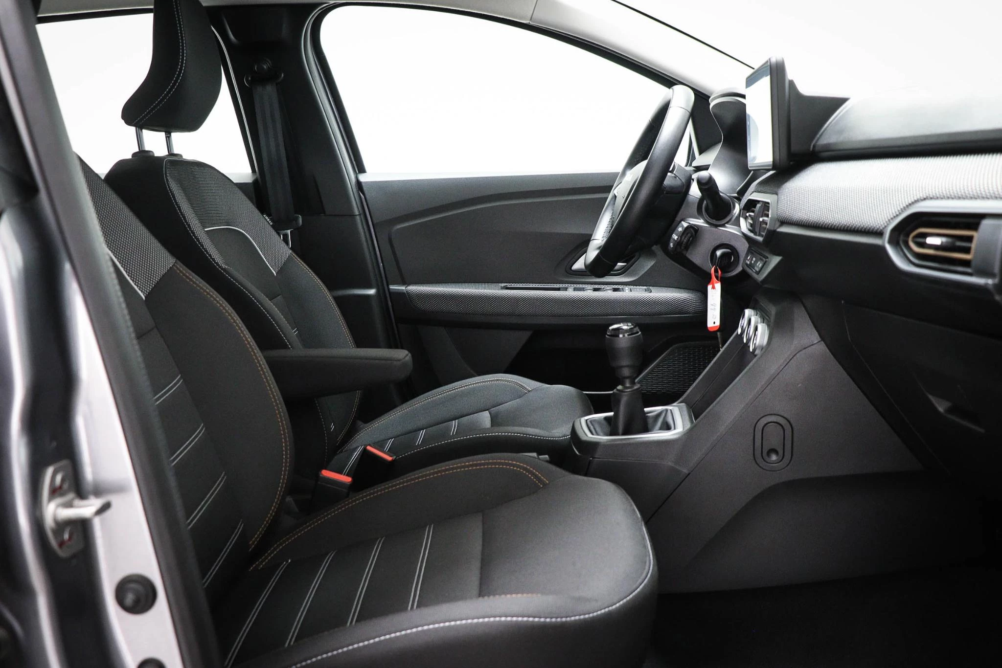 Hoofdafbeelding Dacia Sandero Stepway