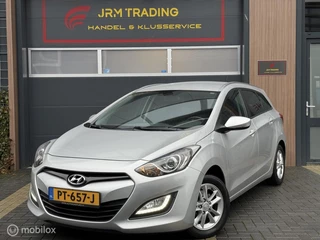 Hyundai i30 Wagon 1.4 Airco/Afn.Trh.