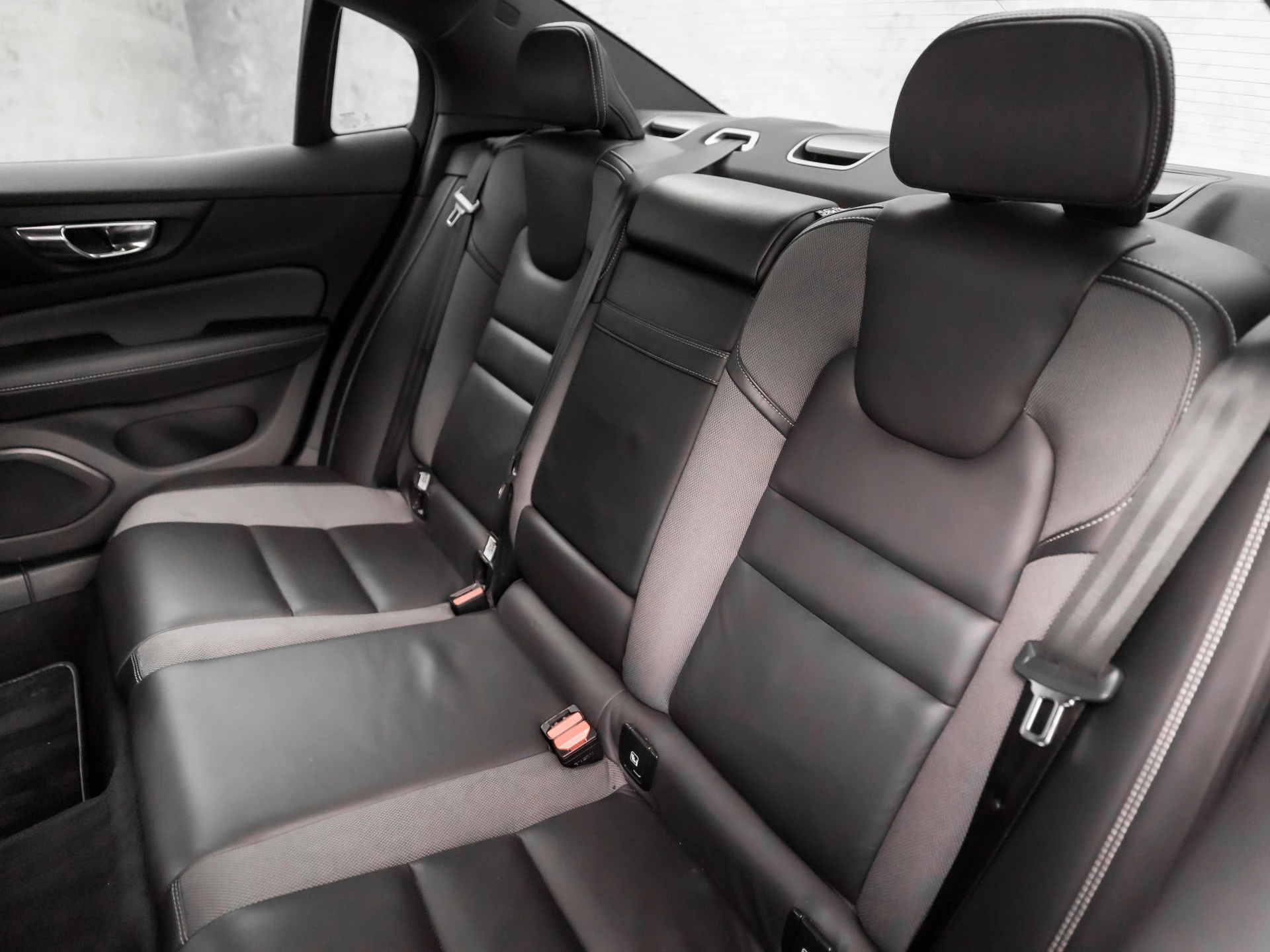 Hoofdafbeelding Volvo S60