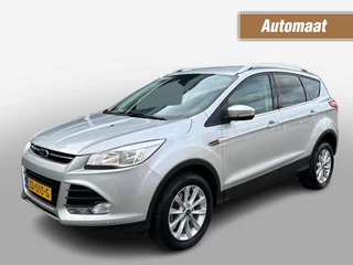 Ford Kuga 1.5 TITANIUM 4WD AUTOMAAT