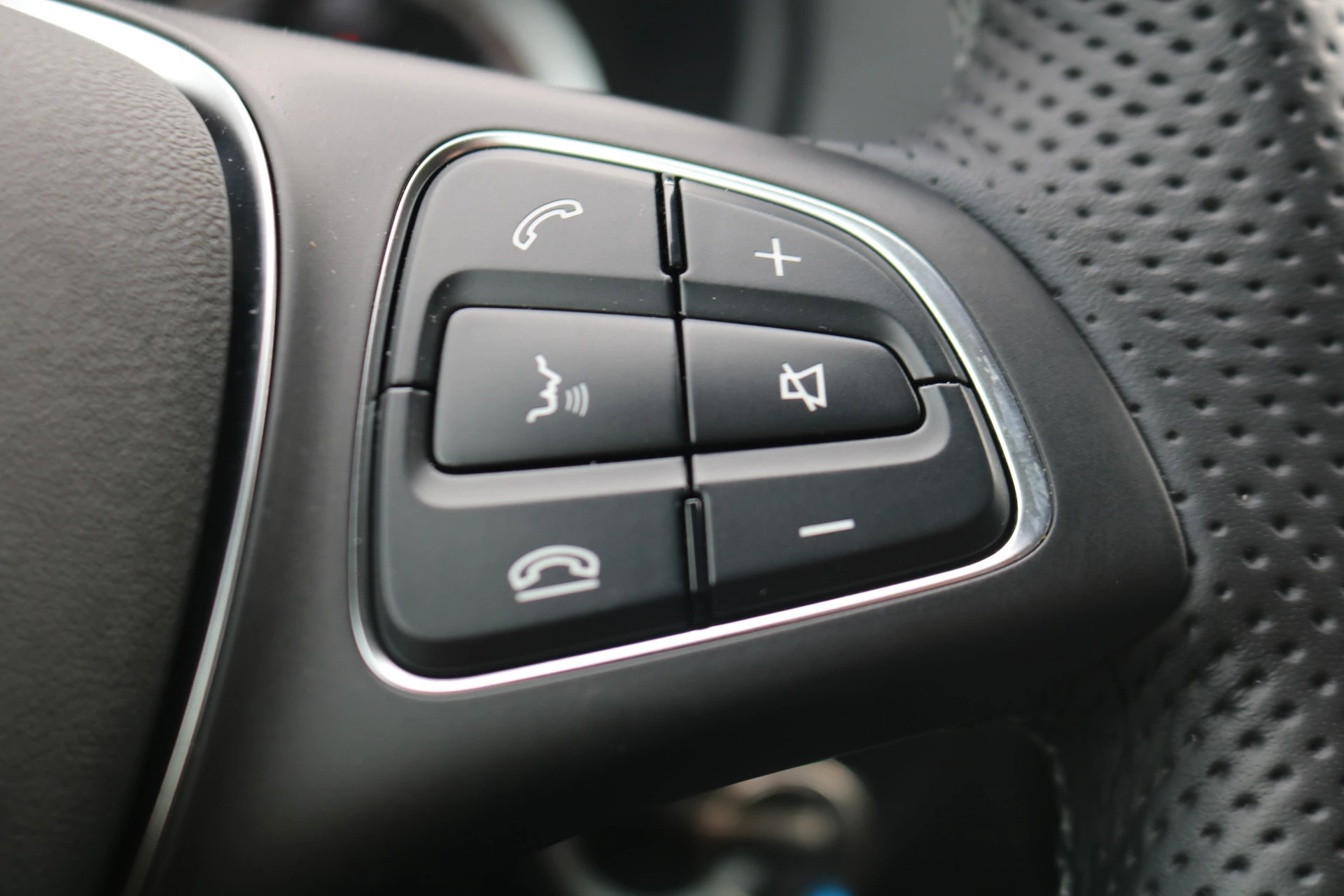 Hoofdafbeelding Mercedes-Benz eVito