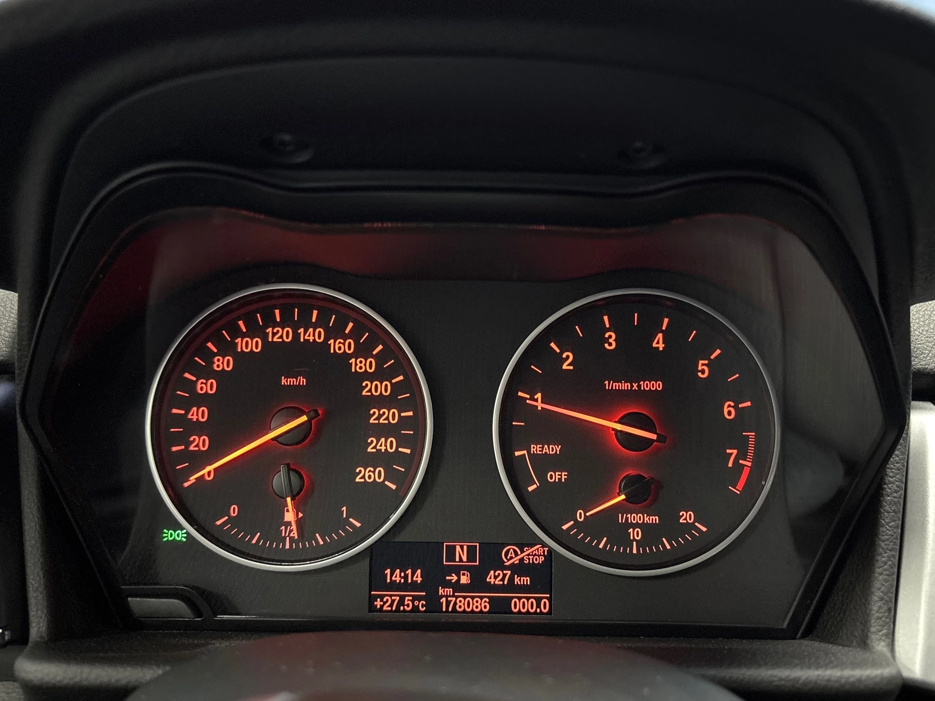 Hoofdafbeelding BMW 2 Serie