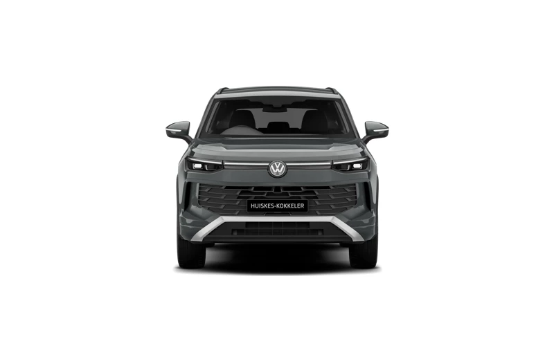 Hoofdafbeelding Volkswagen Tayron