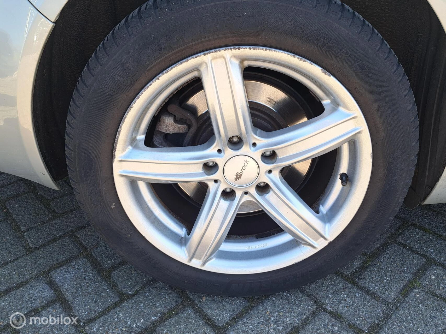 Hoofdafbeelding Opel Insignia