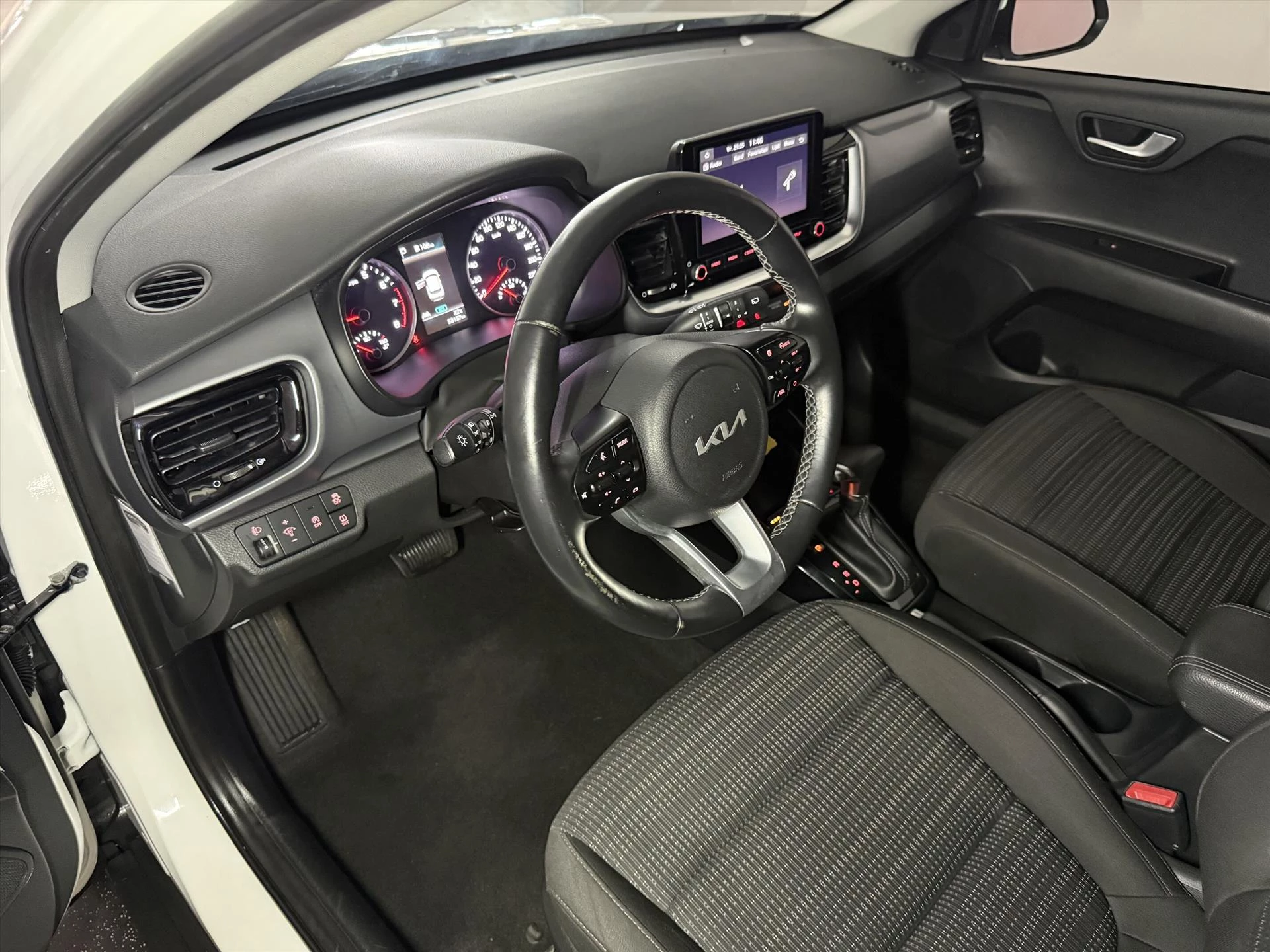 Hoofdafbeelding Kia Stonic