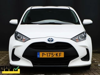 Toyota Yaris 1.5 Hybrid Comfort DAB|Camera|Navi|Carplay