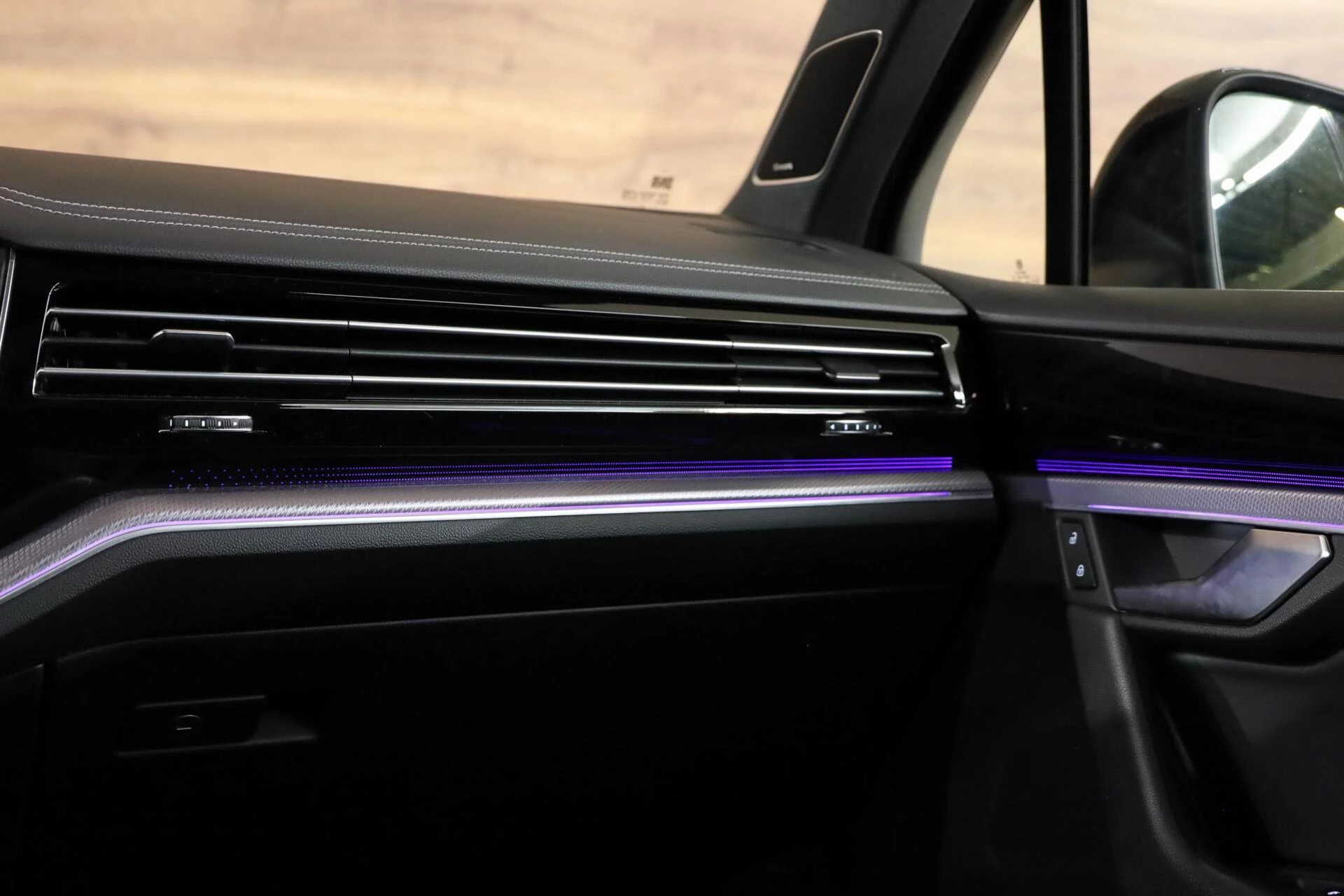 Hoofdafbeelding Volkswagen Touareg