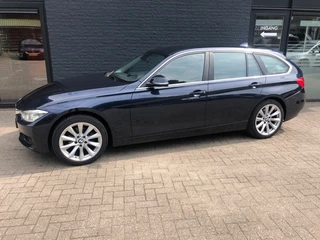 BMW 3 Serie Touring