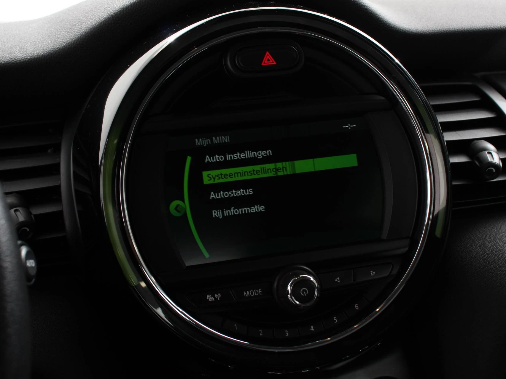 Hoofdafbeelding MINI One