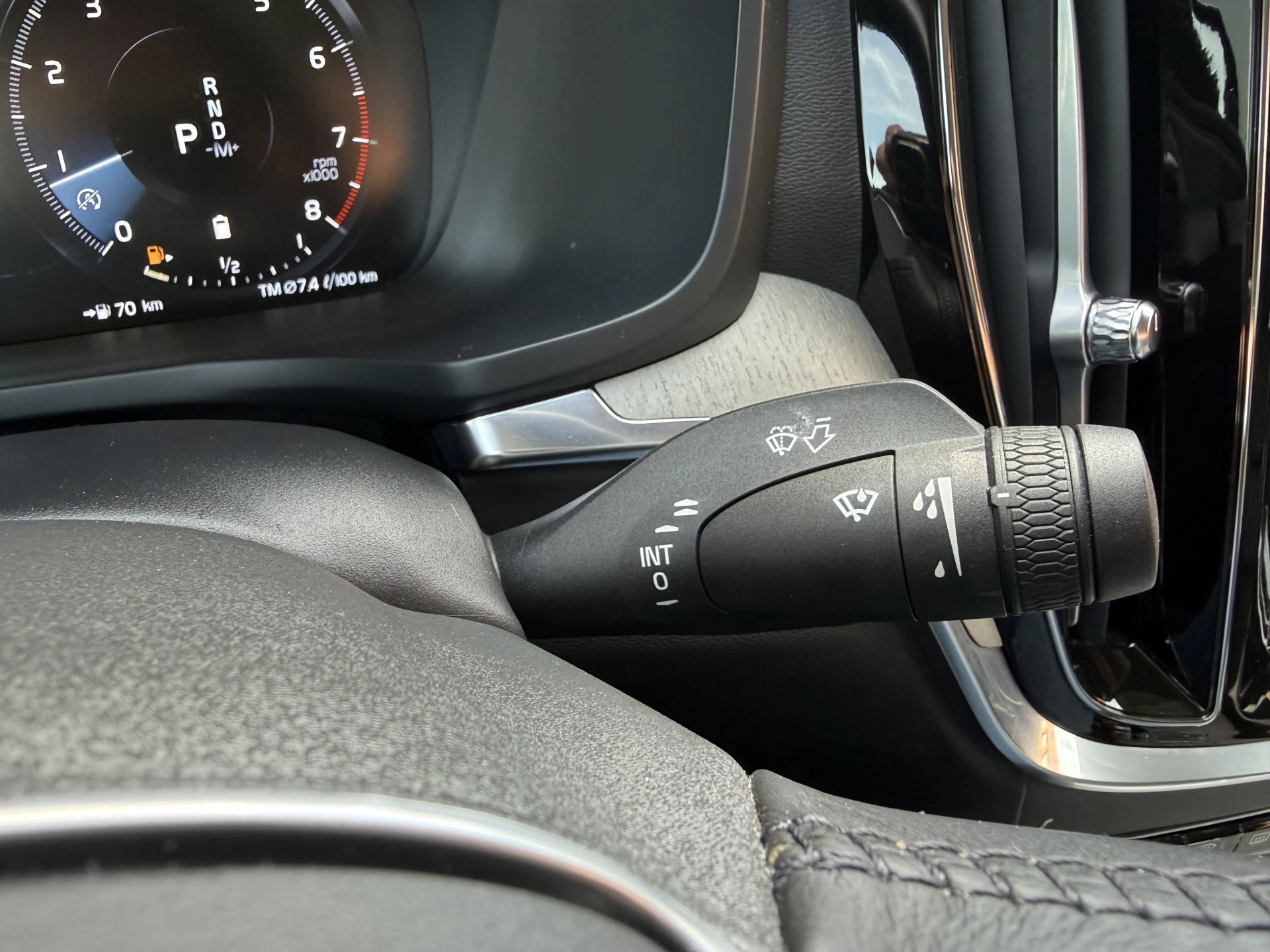 Hoofdafbeelding Volvo S60