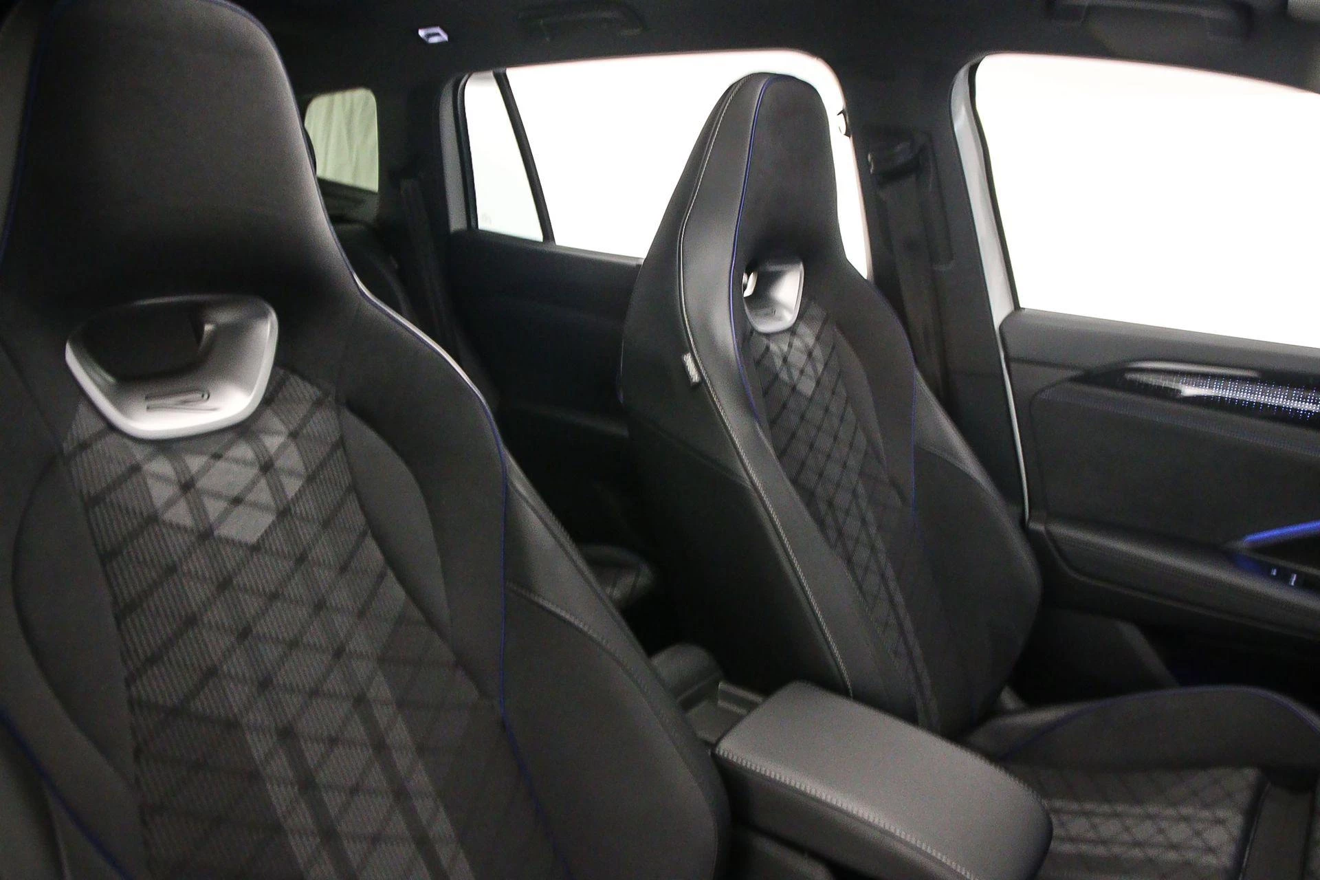 Hoofdafbeelding Volkswagen Tayron