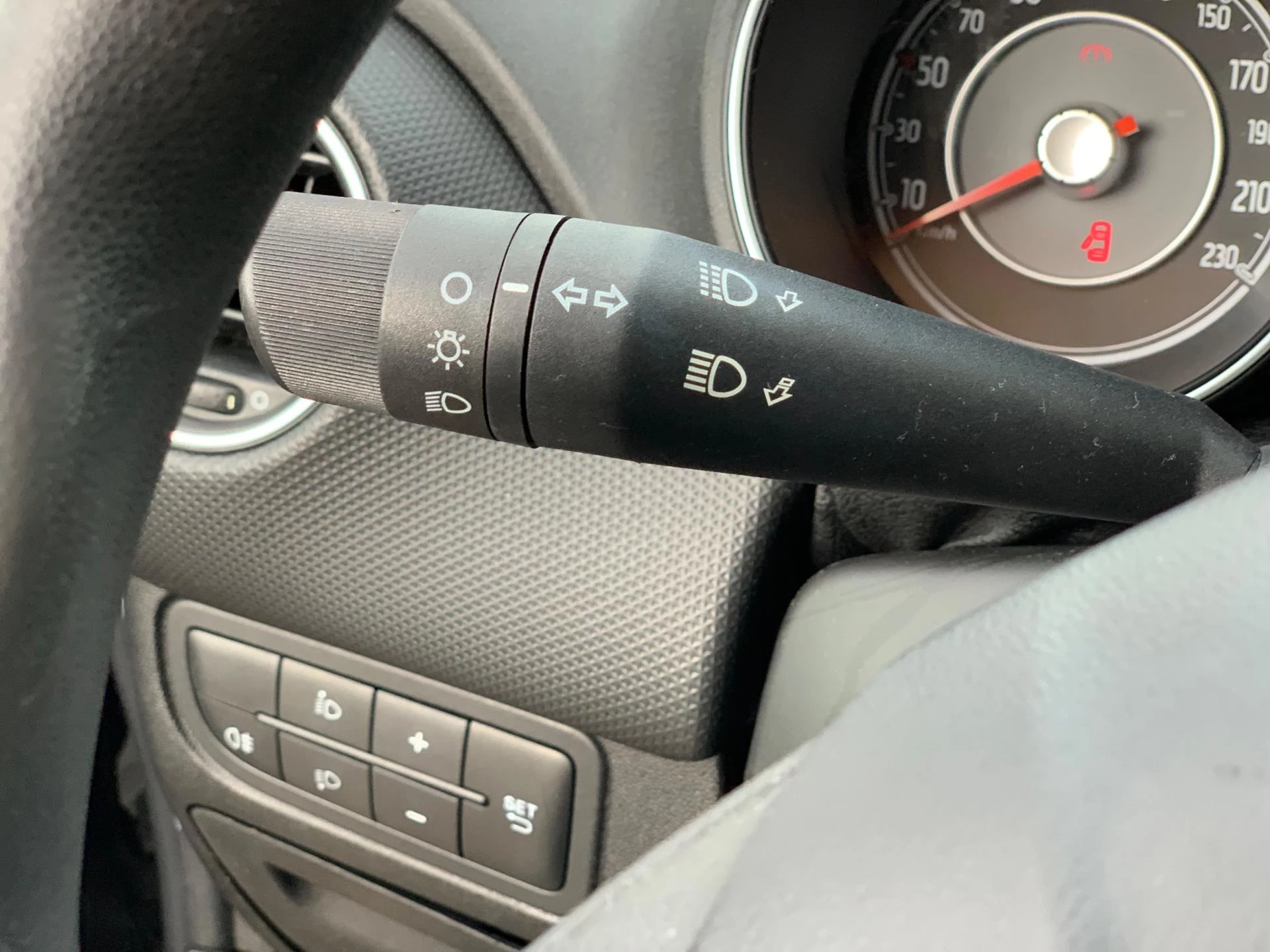 Hoofdafbeelding Fiat Punto