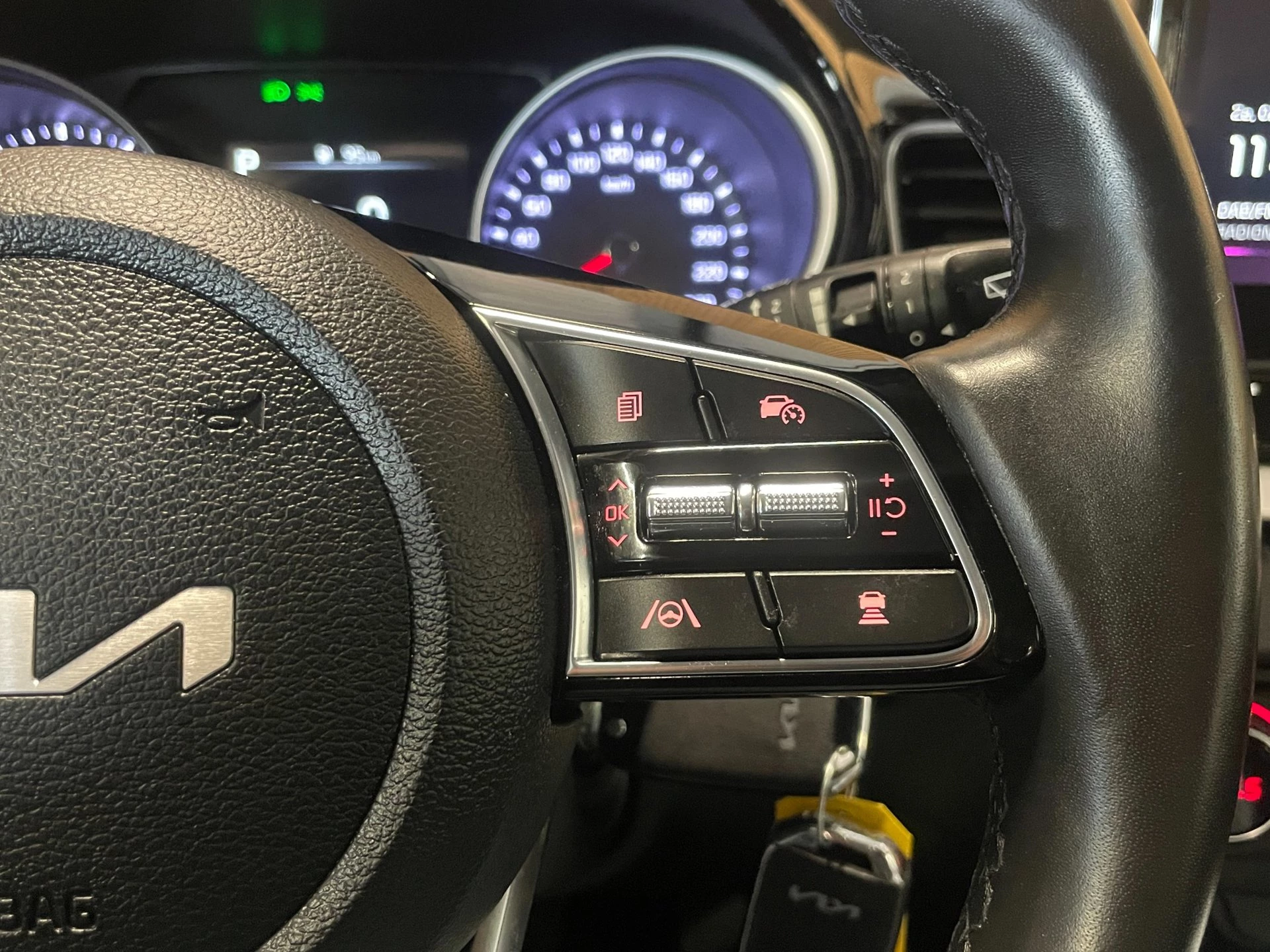 Hoofdafbeelding Kia Ceed