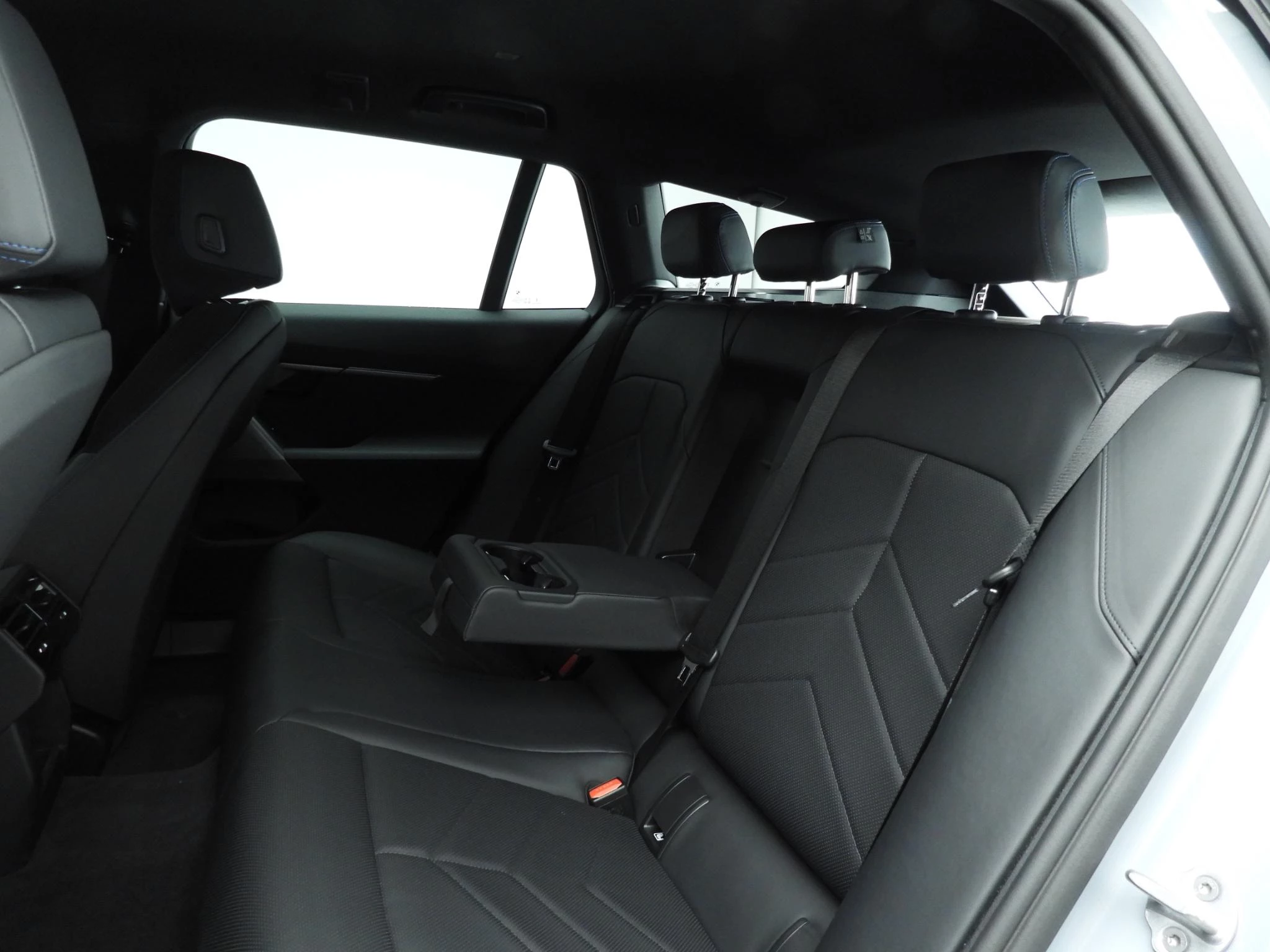 Hoofdafbeelding BMW i5