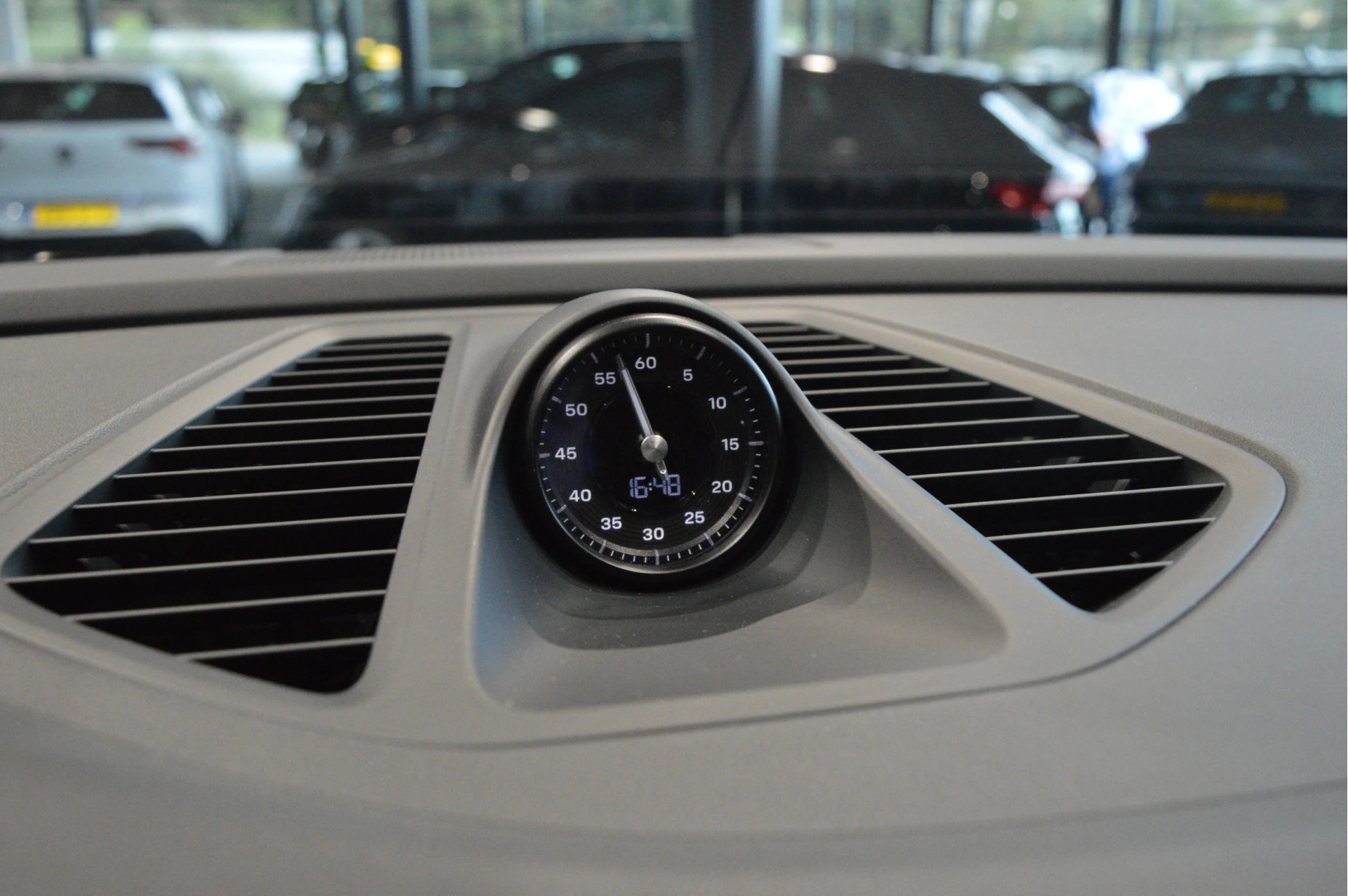 Hoofdafbeelding Porsche Macan