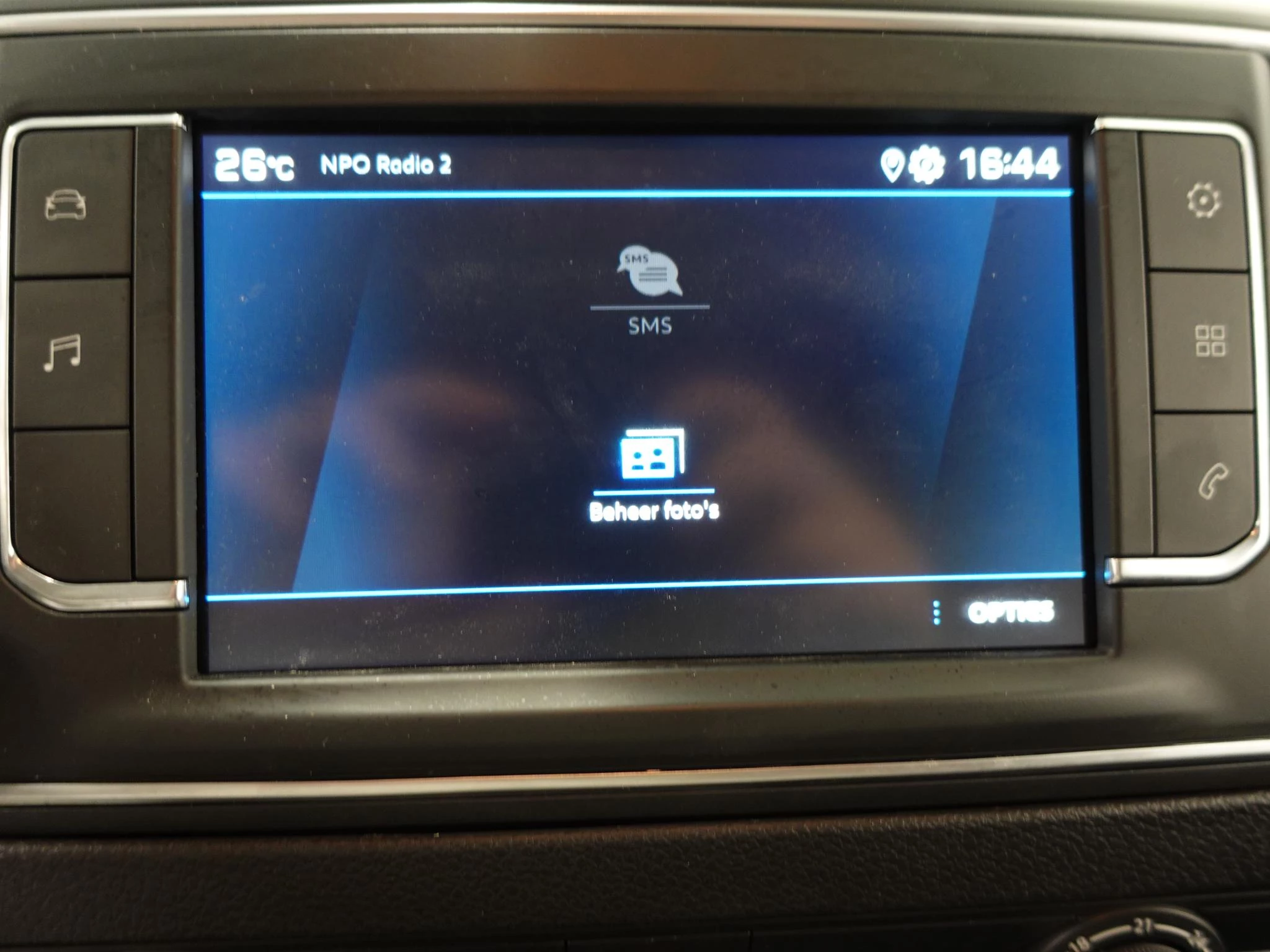 Hoofdafbeelding Peugeot Expert