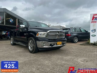 Dodge Ram 1500 4X4 5.7 V8 4x4 Crew Cab 5'7 Laramie