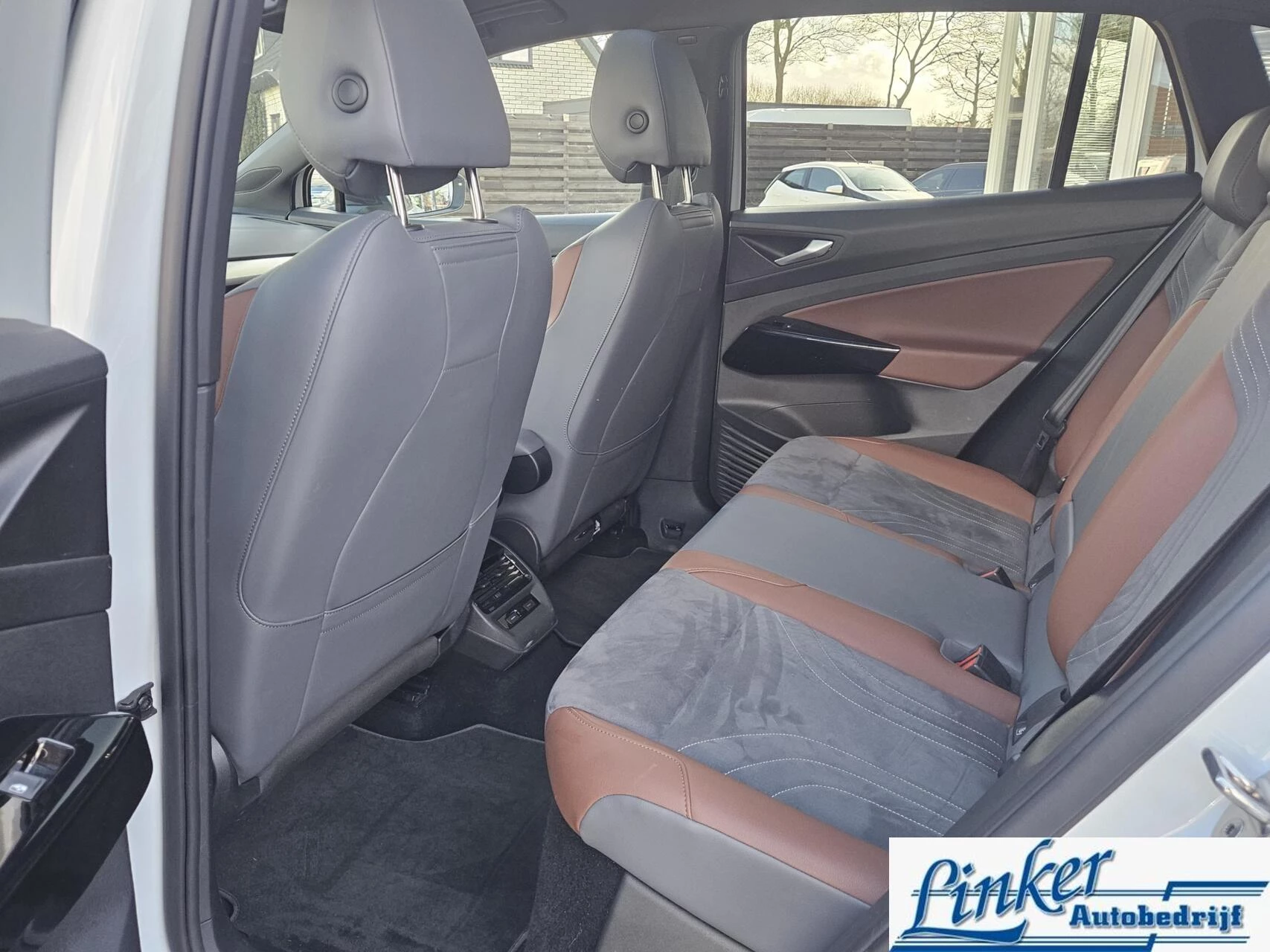 Hoofdafbeelding Volkswagen ID.4