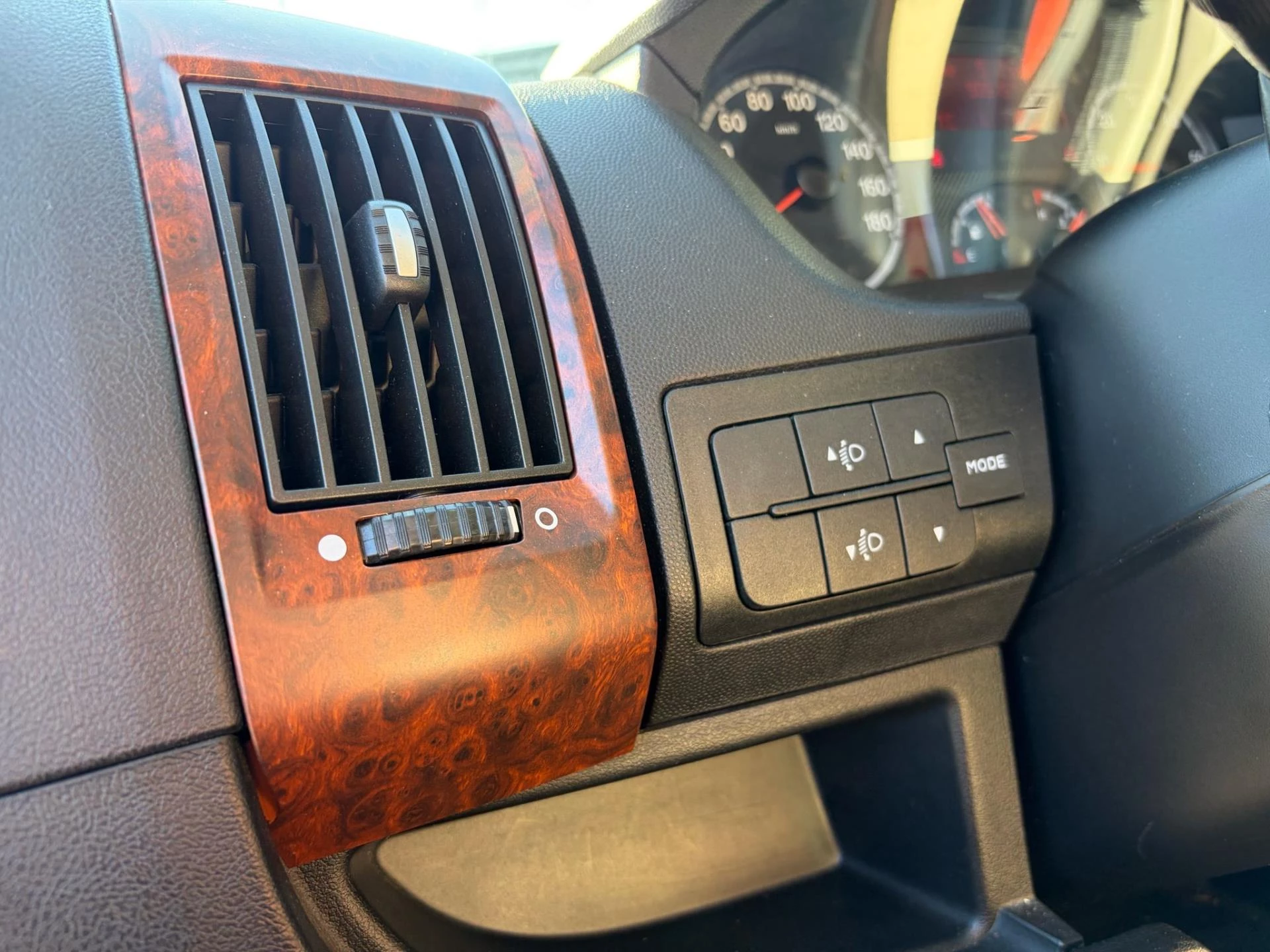 Hoofdafbeelding Bürstner 