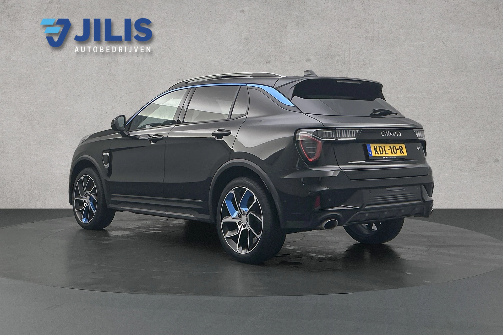 Hoofdafbeelding Lynk & Co 01