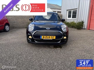 Mini Mini 1.5 Cooper Business