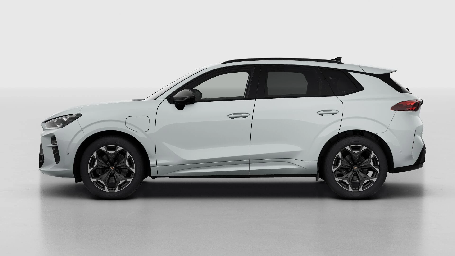 Hoofdafbeelding CUPRA Terramar