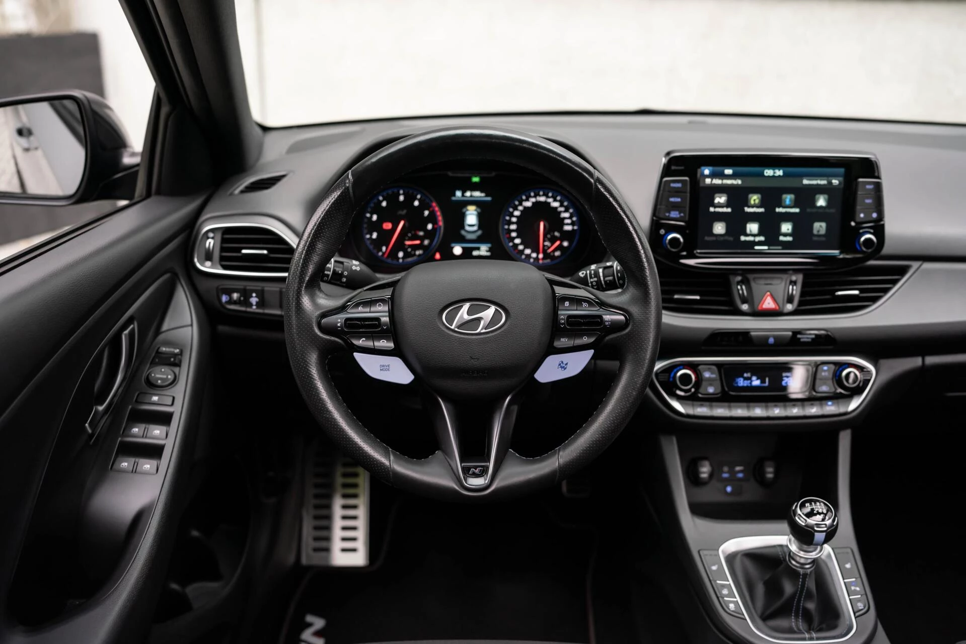 Hoofdafbeelding Hyundai i30